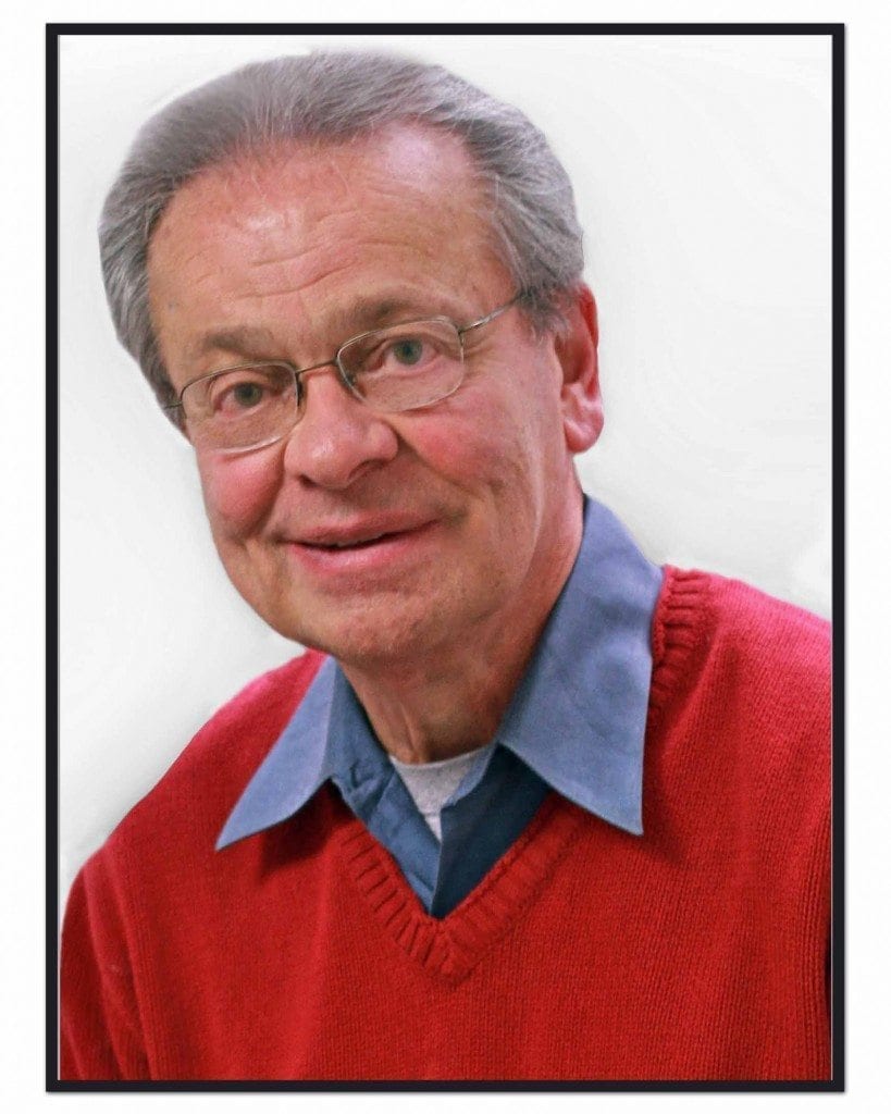 Mel Goodman Mel Goodman